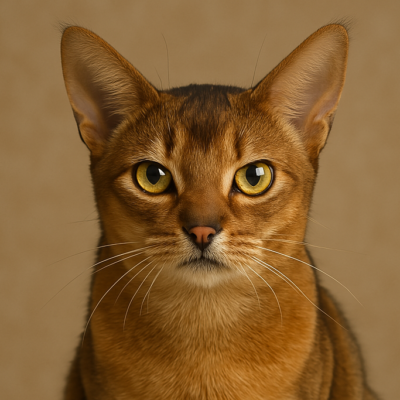 Abyssinian Kittens For Sale | Find Your Perfect Companion